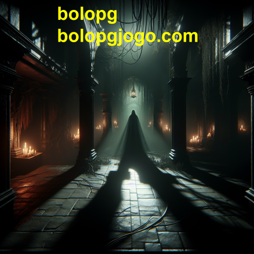O Fascínio do Horror nos Jogos: Uma Viagem pelo Medo